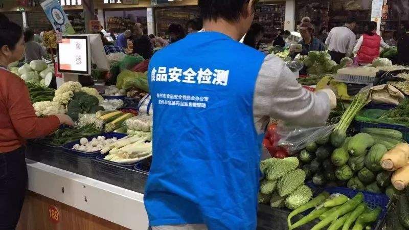 食品快速檢測實(shí)驗室建設方案
