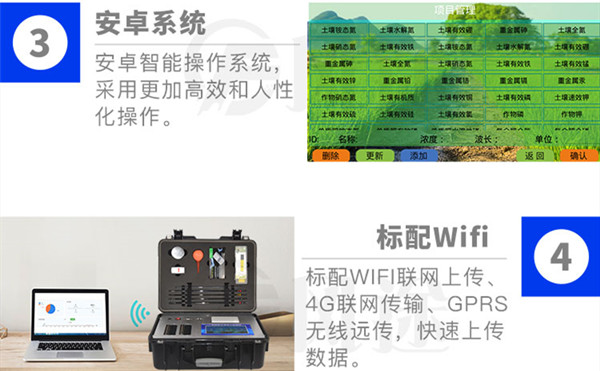 高智能土壤肥料養分速測儀的廠(chǎng)家價(jià)格是多少