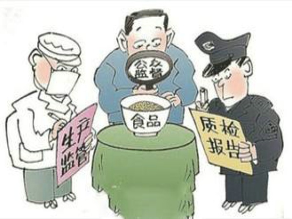 規范整改 文明經(jīng)營(yíng) 榆中縣開(kāi)展食品安全清查工作