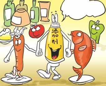 歐亞經(jīng)濟聯(lián)盟修訂《食品添加劑、香精香料和加工助劑安全》技術(shù)法規標準清單