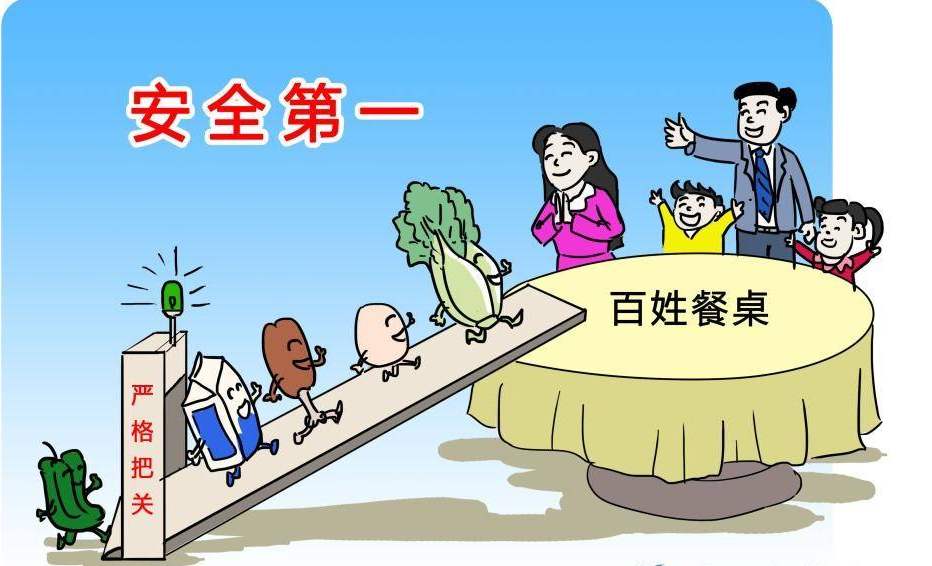 文登開(kāi)展夜經(jīng)濟消費場(chǎng)所食品安全隱患排查