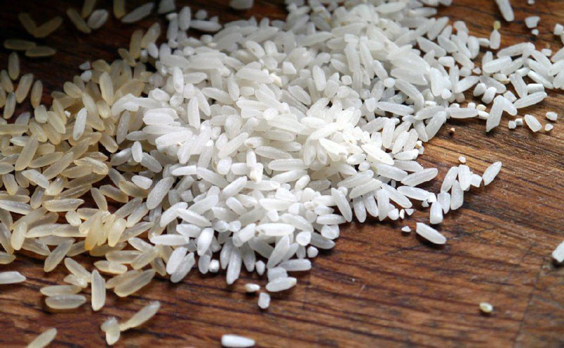 別焦慮，鎘大米沒(méi)你想象得那么嚴重
