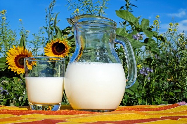乳行業(yè)注意了，新通知！