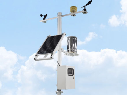 小型氣象站特點(diǎn),小型氣象站建設