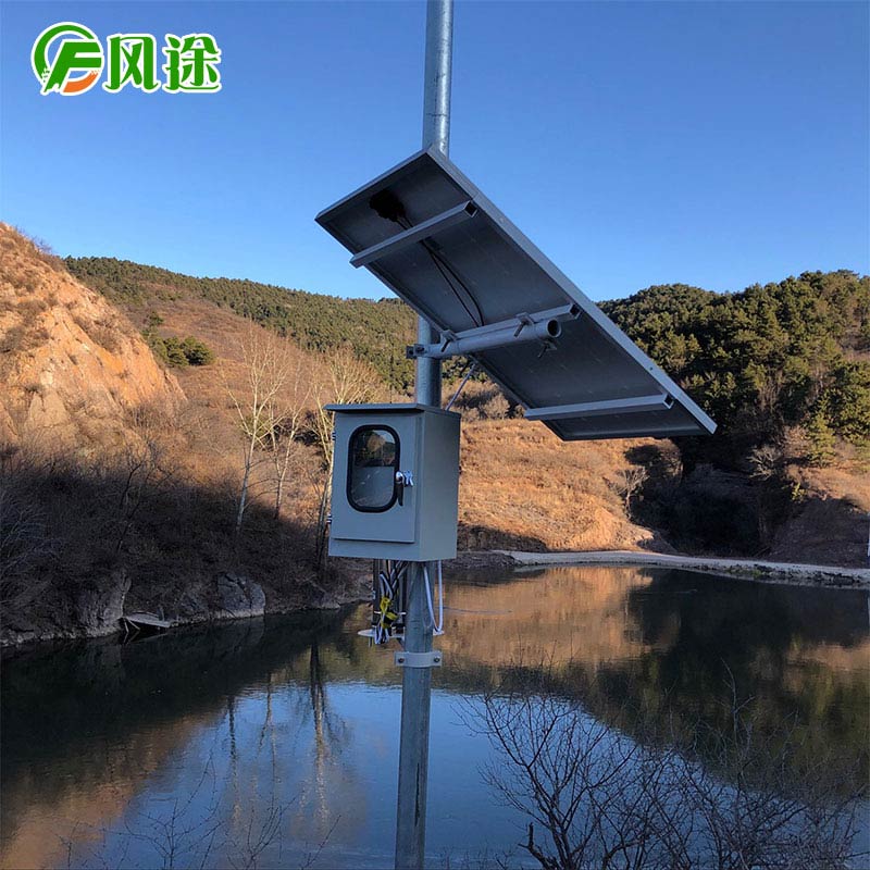 雷達水位監測廠(chǎng)家推薦