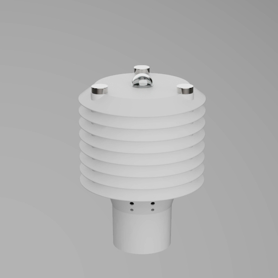 空氣溫濕度傳感器，讓種子安全越冬