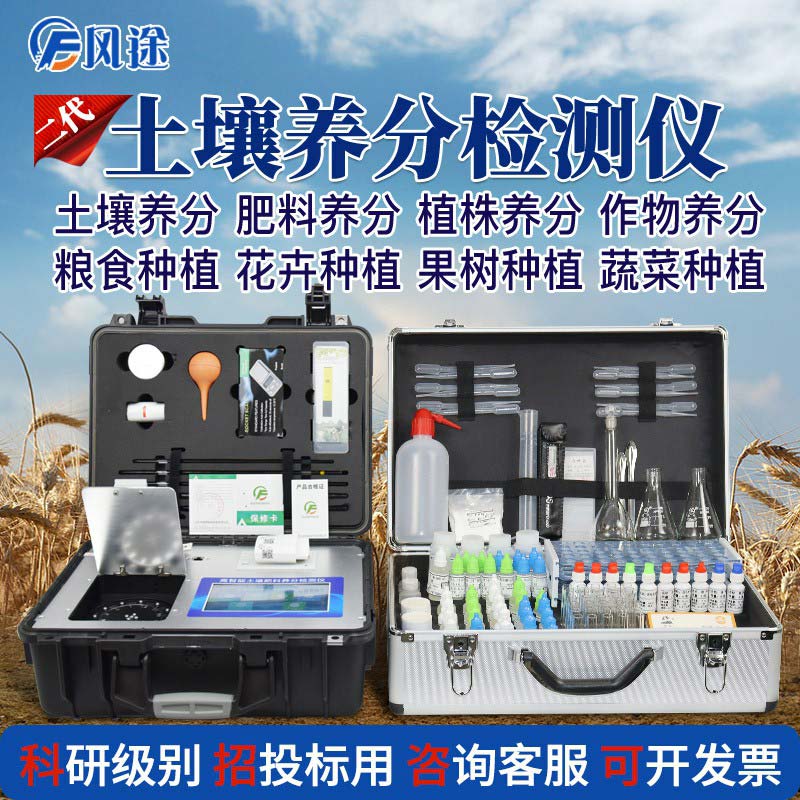 如何看懂一篇土壤檢測報告？