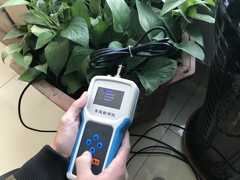 土壤檢測儀器有哪些？