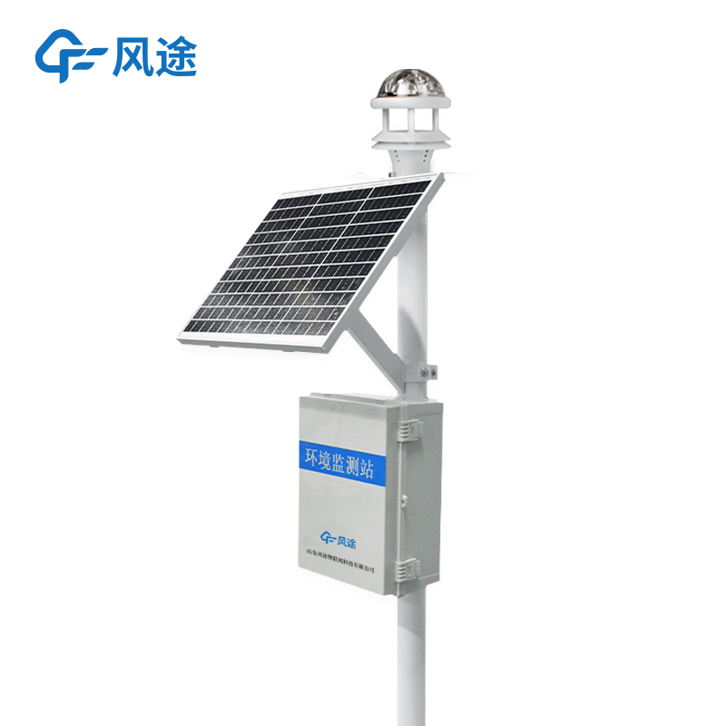 遙測雨量計是什么？
