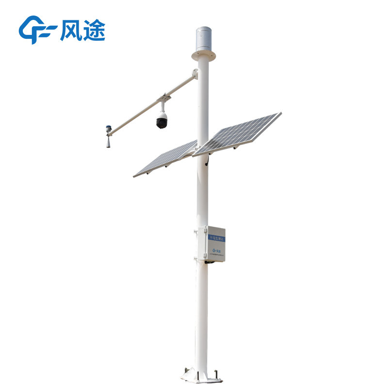 水文監測設備多少錢(qián)？