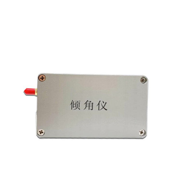 無(wú)線(xiàn)傾角加速度計