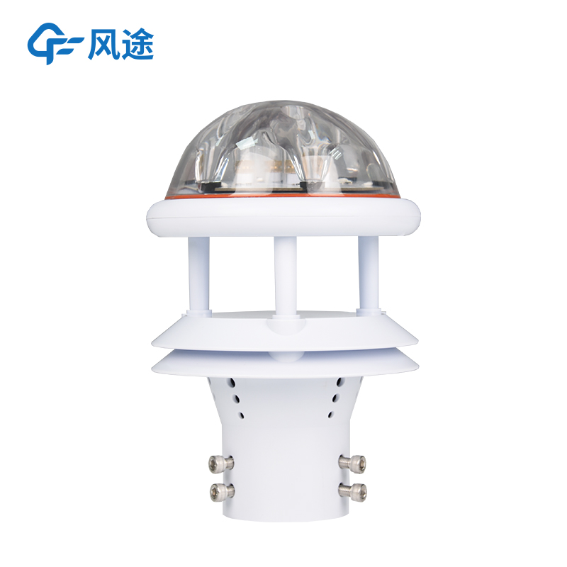 雨水實(shí)時(shí)監(jiān)測(cè)系統(tǒng)，不同的雨量傳感器對(duì)比