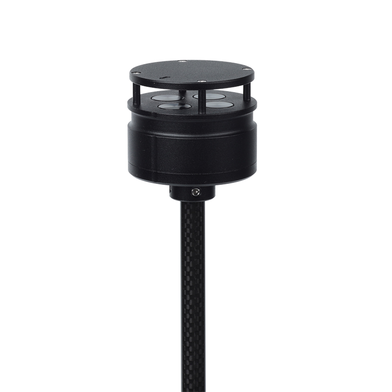 無(wú)人機用風(fēng)速風(fēng)向儀