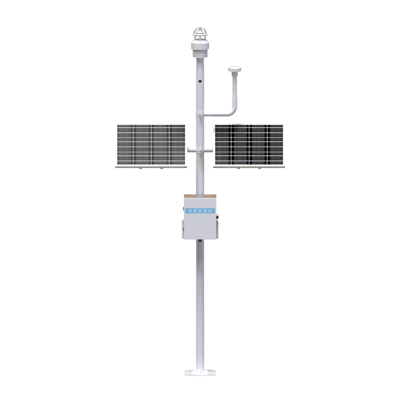 生態(tài)環(huán)境監測站