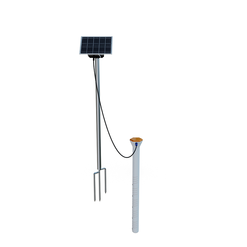 墑情自動(dòng)監測站
