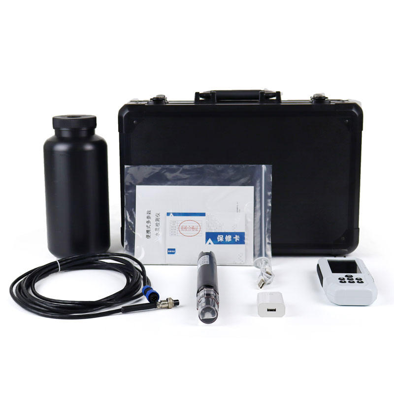 水質(zhì)電導率測定儀