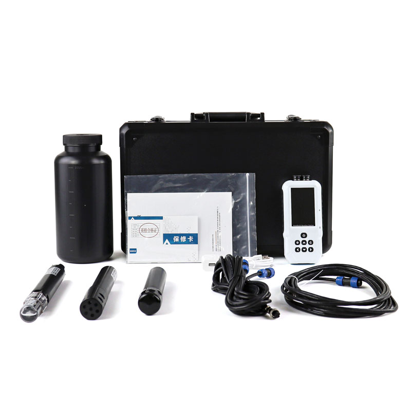 水產(chǎn)養殖檢測儀