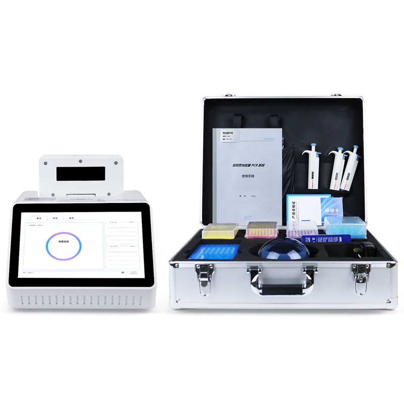 非洲豬瘟檢測儀