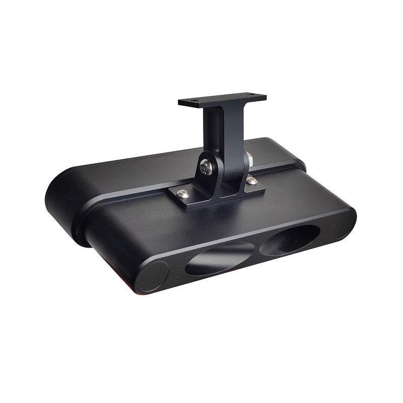 10KM前向散射能見(jiàn)度檢測儀