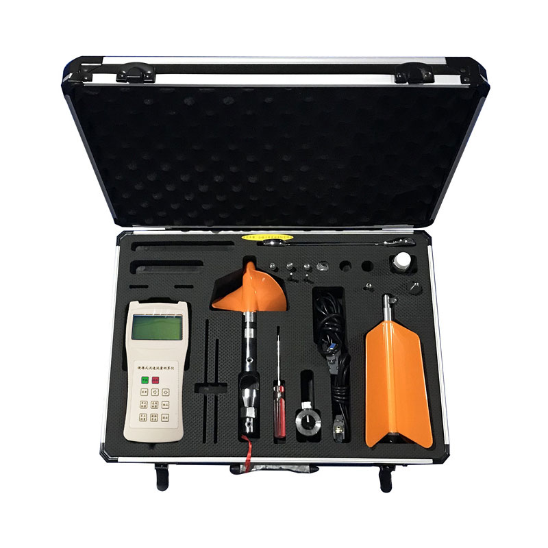  測水流速的儀器通過(guò)傳感器與測算儀配合自動(dòng)顯示流速